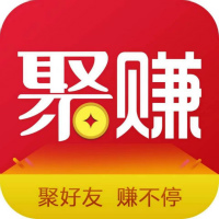 聚赚资讯-送1元,永久5元提现