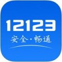 12123交管