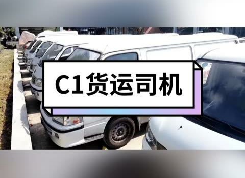 招c1驾驶员300元一天(三款可靠任务悬赏平台推荐)