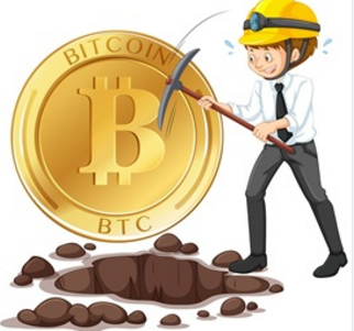 微信挖矿赚钱赚几百万是真的吗-第1张图片