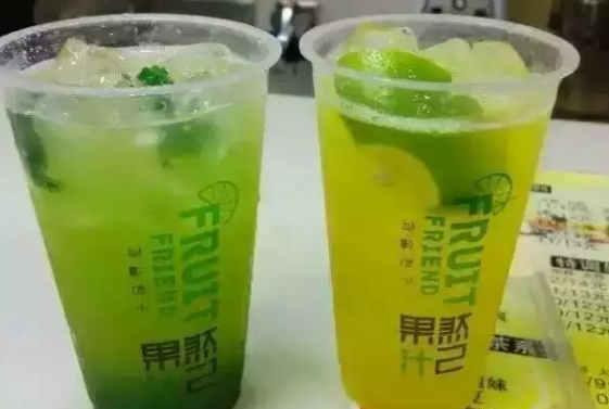 鲜榨果汁店怎么经营，开家鲜榨果汁店的投资前景怎么样-第3张图片