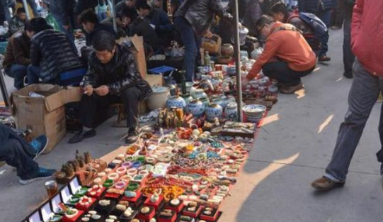 新型地摊暴利产品，在农村推广什么产品暴利-第1张图片