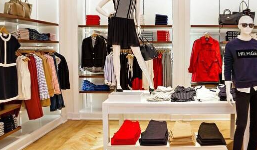 实体服装店太难干了？现在实体服装店应该怎样经营-第2张图片