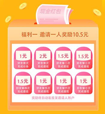 投资10元一小时赚500的方法-第1张图片